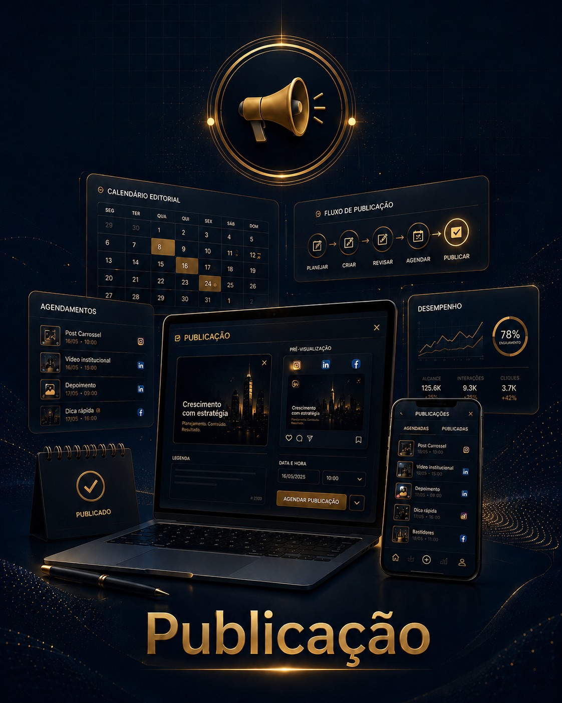 Publicação
